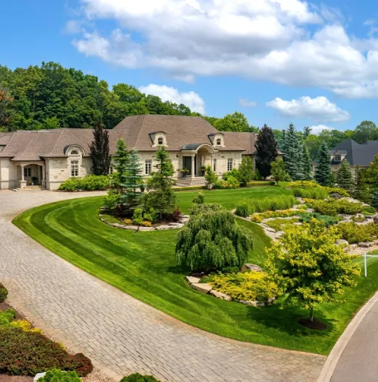 KGF Landscaping And Gardening