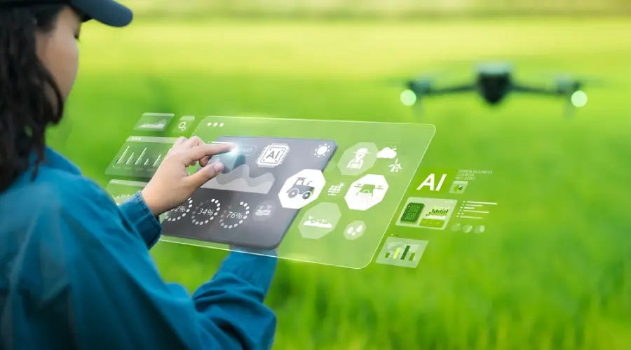 Smart Irrigation Systems Save Water in Gungahlin