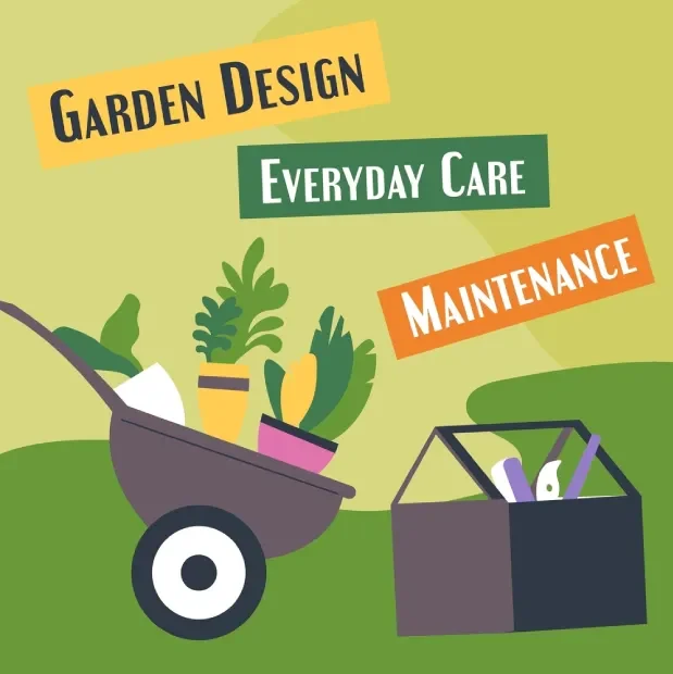 Expert landscaping and garden care solutions in Gungahlin area