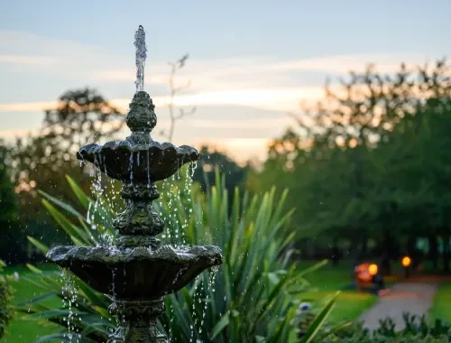 Garden Water Features in Gungahlin
