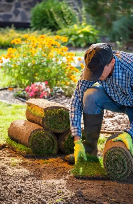 Outdoor Solutions by Gungahlin Specialists